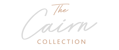 The Cairn Collection logo
